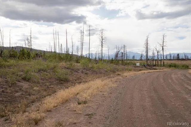 Lot 1446 Emery Loop Fort Garland, CO 81133
