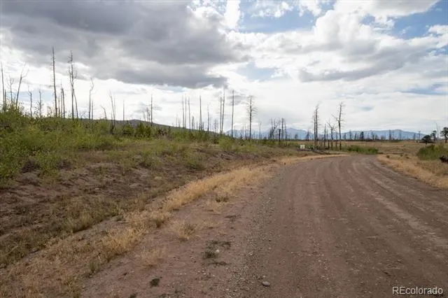 Lot 1446 Emery Loop Fort Garland, CO 81133