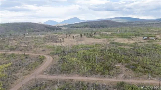 Lot 1446 Emery Loop Fort Garland, CO 81133