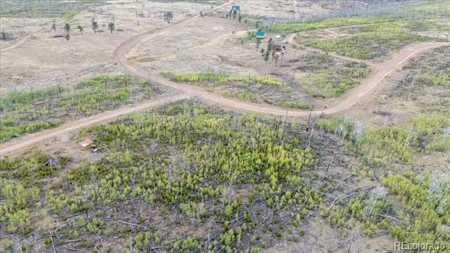 Lot 1446 Emery Loop Fort Garland, CO 81133