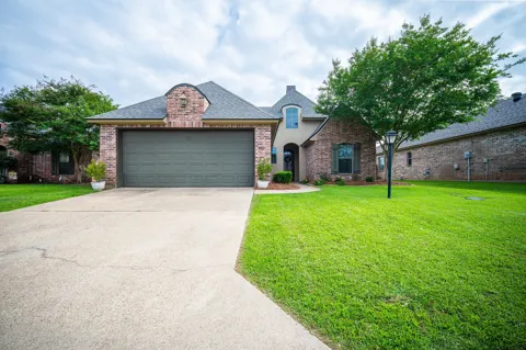285 Evangeline Creek Drive