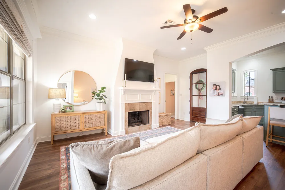 285 Evangeline Creek Drive Shreveport, LA 71106
