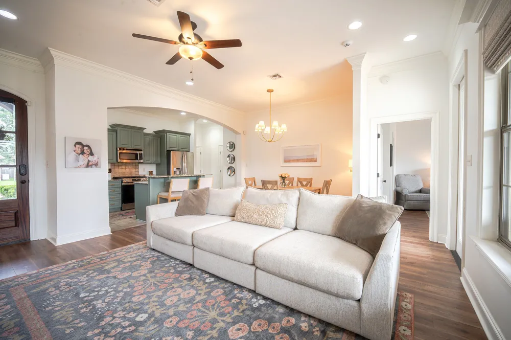 285 Evangeline Creek Drive Shreveport, LA 71106