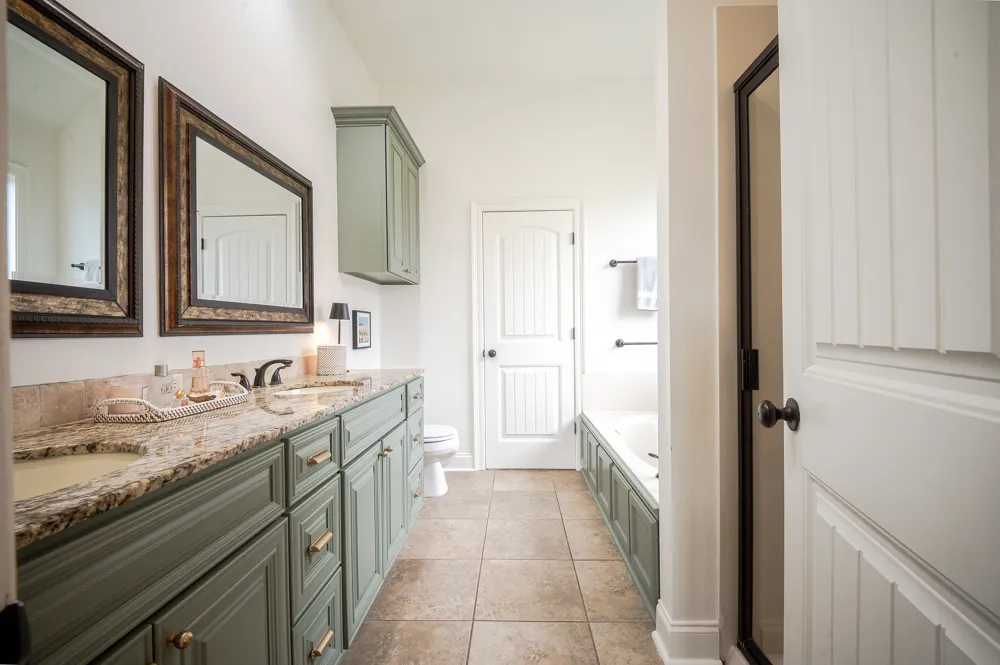 285 Evangeline Creek Drive Shreveport, LA 71106
