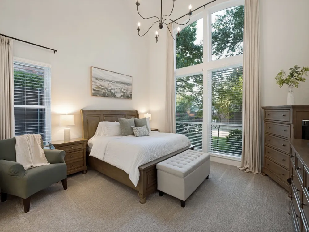 4308 Echo Bluff Drive Plano, TX 75024