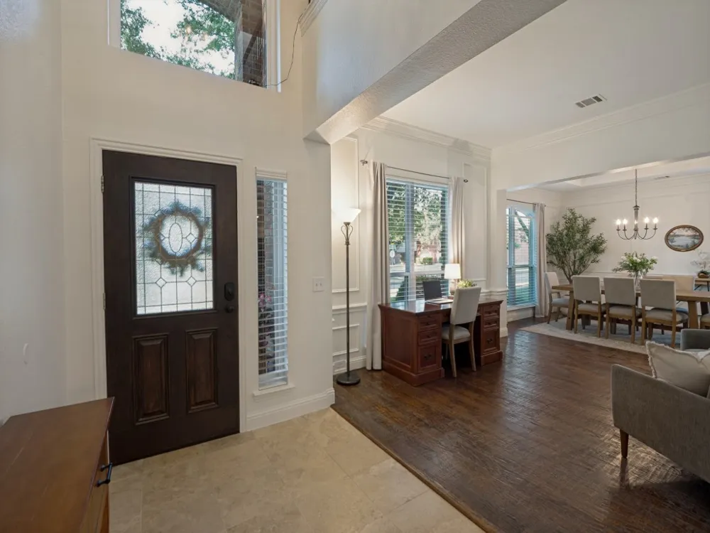 4308 Echo Bluff Drive Plano, TX 75024
