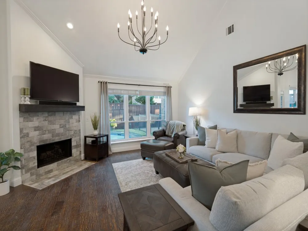 4308 Echo Bluff Drive Plano, TX 75024