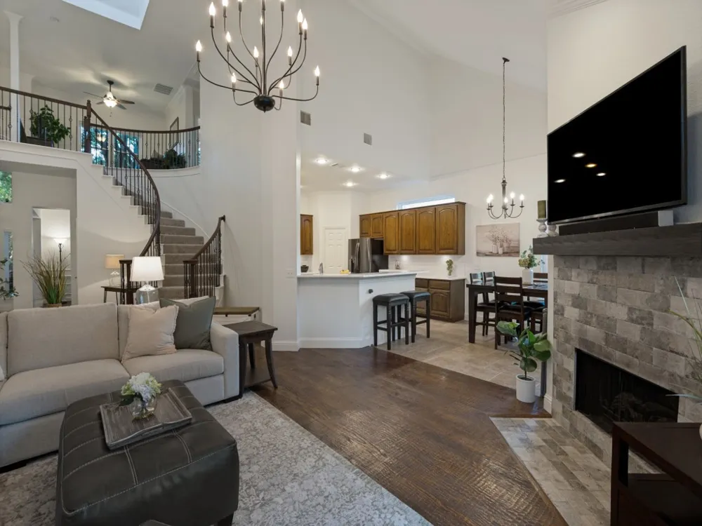 4308 Echo Bluff Drive Plano, TX 75024