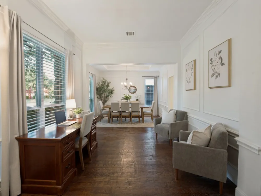 4308 Echo Bluff Drive Plano, TX 75024