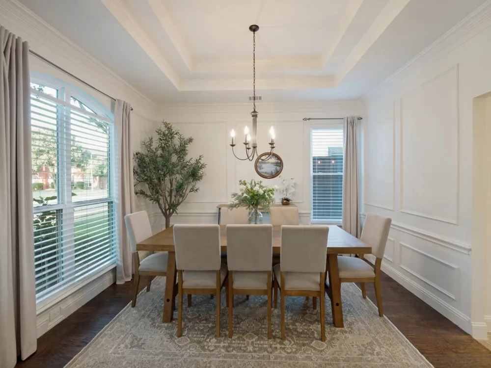 4308 Echo Bluff Drive Plano, TX 75024