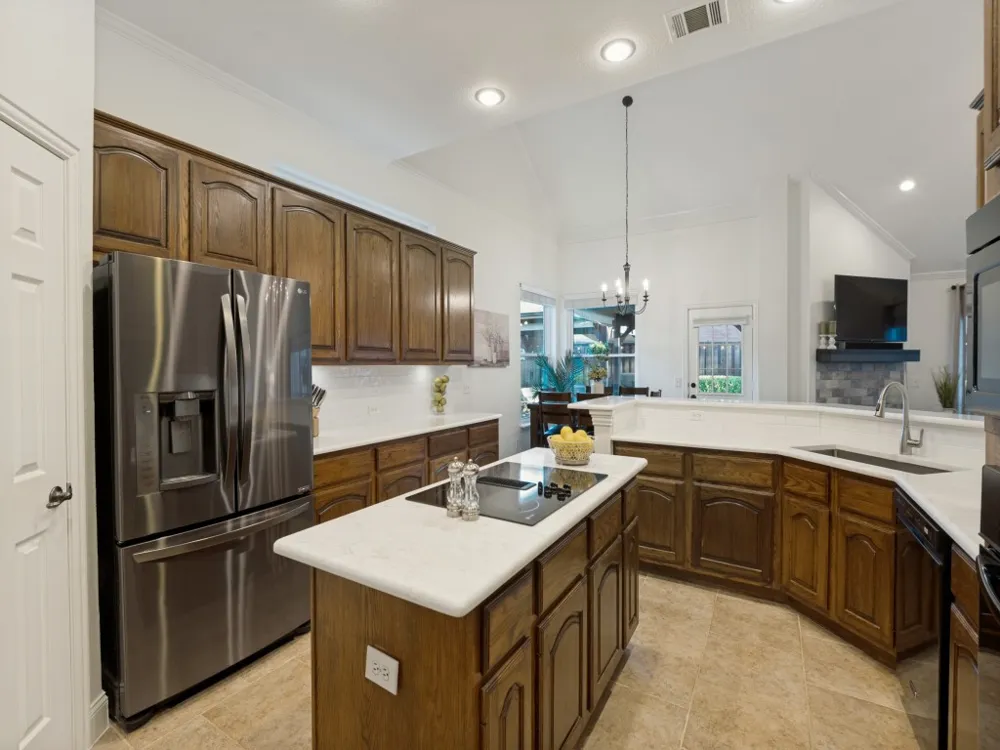 4308 Echo Bluff Drive Plano, TX 75024