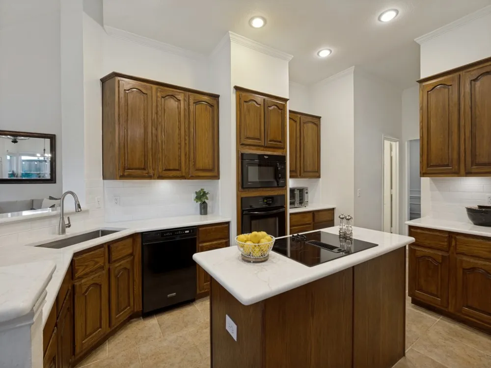4308 Echo Bluff Drive Plano, TX 75024