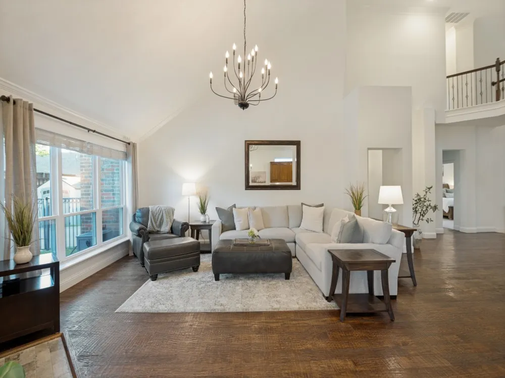4308 Echo Bluff Drive Plano, TX 75024