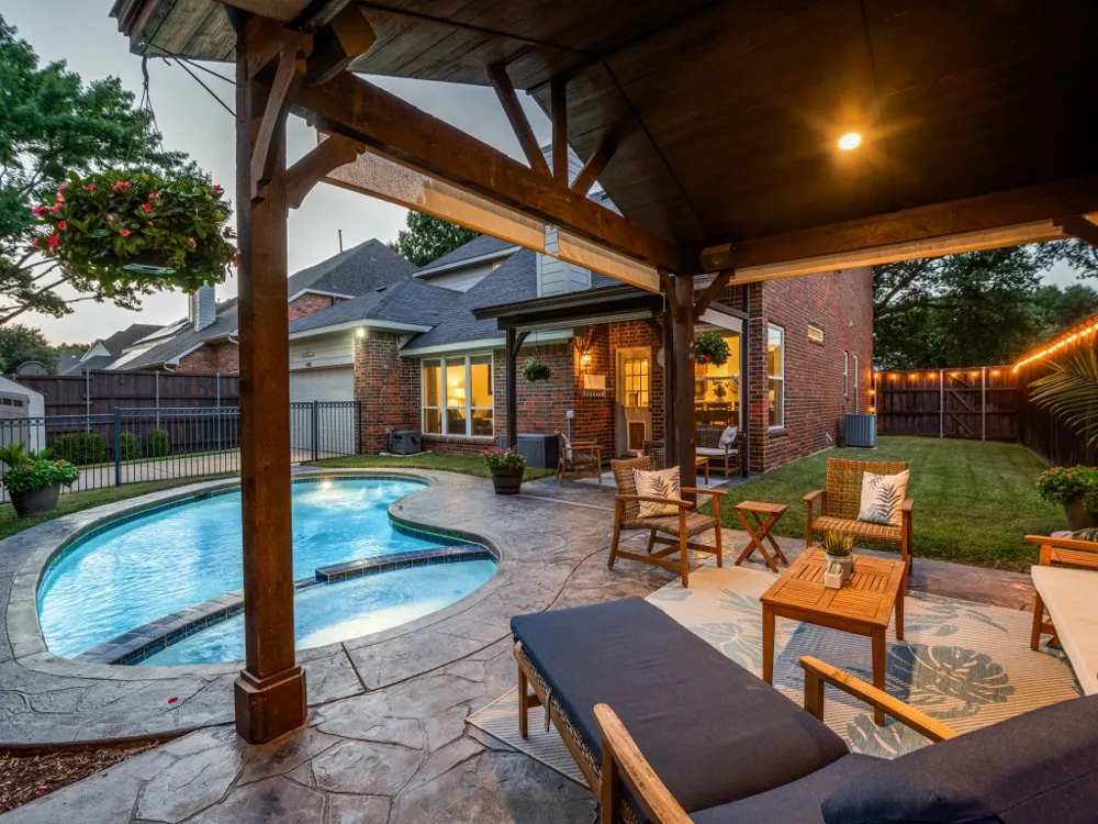 4308 Echo Bluff Drive Plano, TX 75024