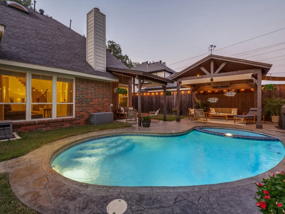 4308 Echo Bluff Drive Plano, TX 75024