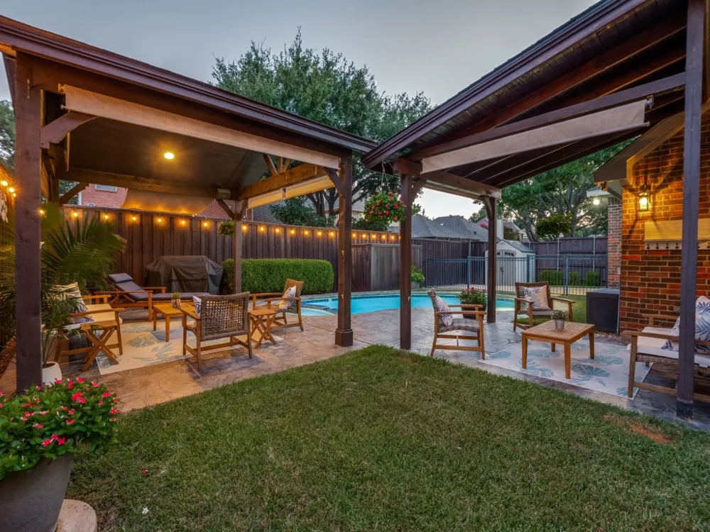 4308 Echo Bluff Drive Plano, TX 75024