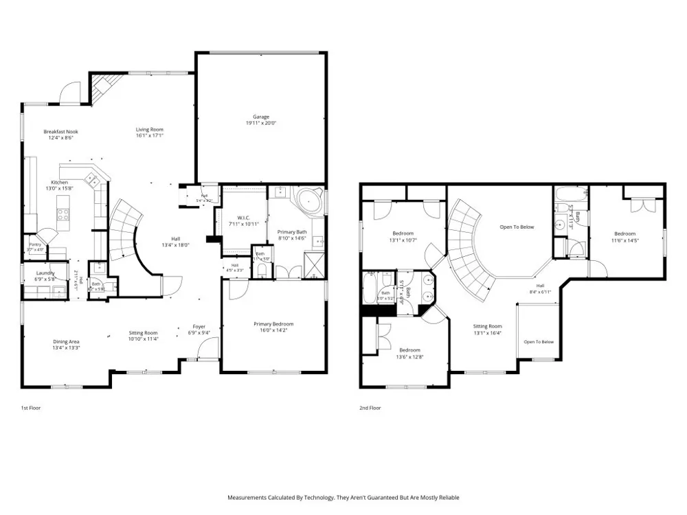 4308 Echo Bluff Drive Plano, TX 75024