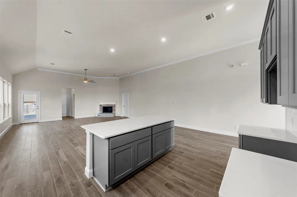 2201 UHL ROAD Glenn Heights, TX 75154