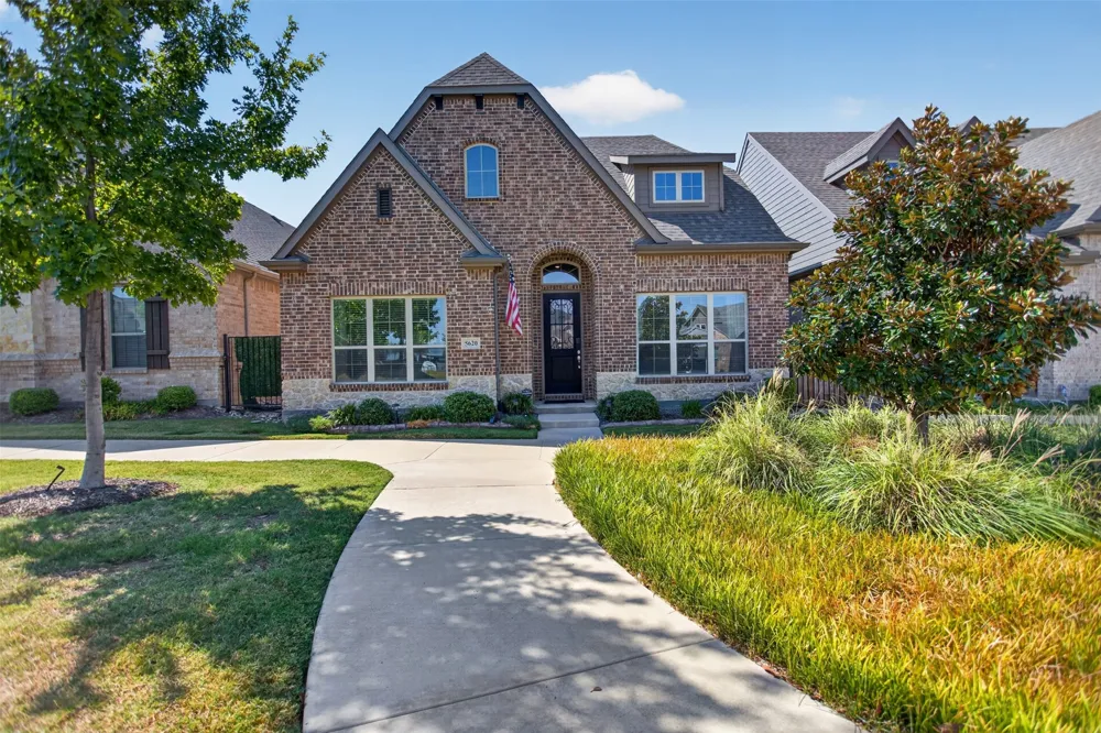 5620 Traveller Drive North Richland Hills, TX 76180