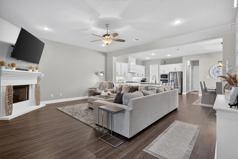 5620 Traveller Drive North Richland Hills, TX 76180