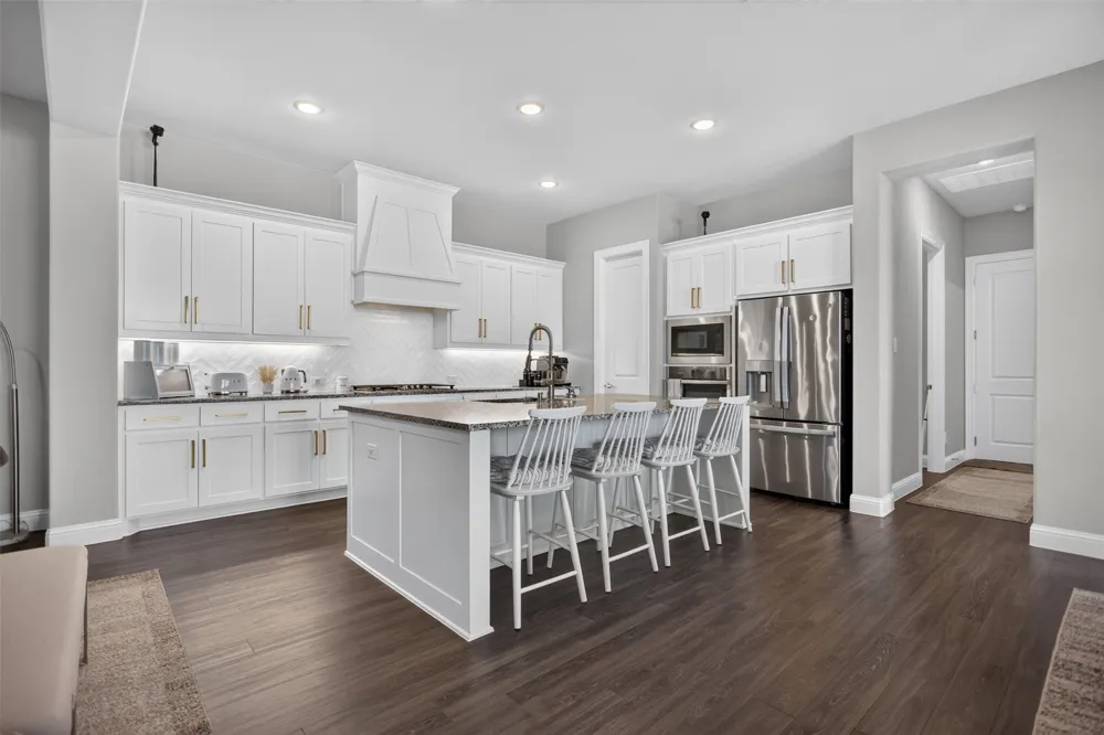 5620 Traveller Drive North Richland Hills, TX 76180