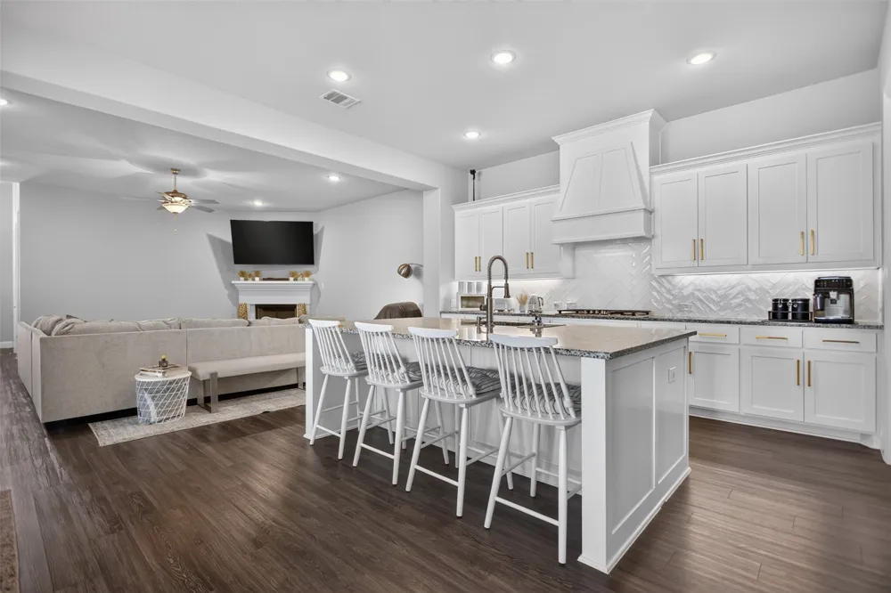 5620 Traveller Drive North Richland Hills, TX 76180
