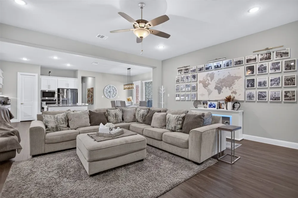 5620 Traveller Drive North Richland Hills, TX 76180