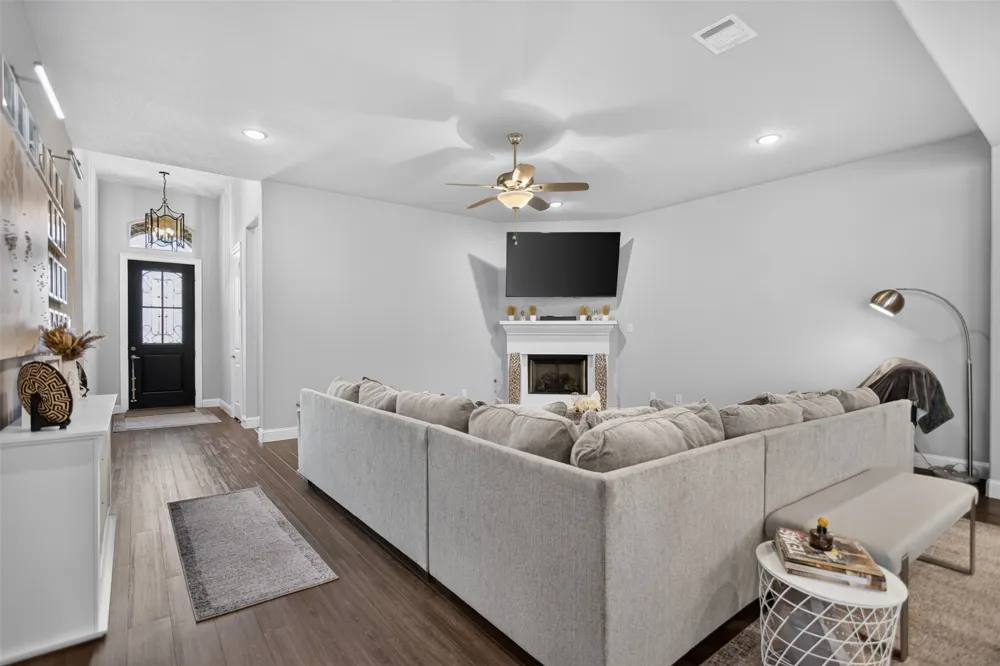 5620 Traveller Drive North Richland Hills, TX 76180