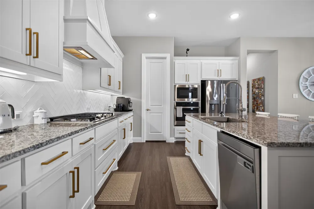 5620 Traveller Drive North Richland Hills, TX 76180