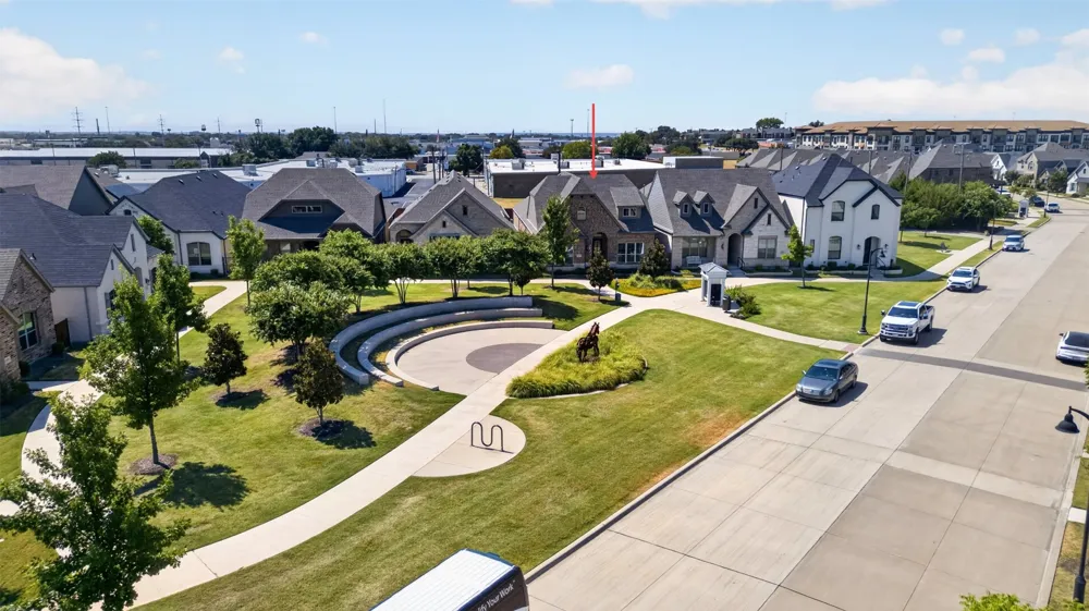 5620 Traveller Drive North Richland Hills, TX 76180