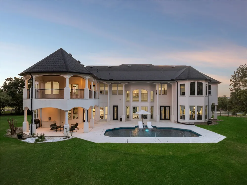 5704 Lighthouse Drive Flower Mound, TX 75022