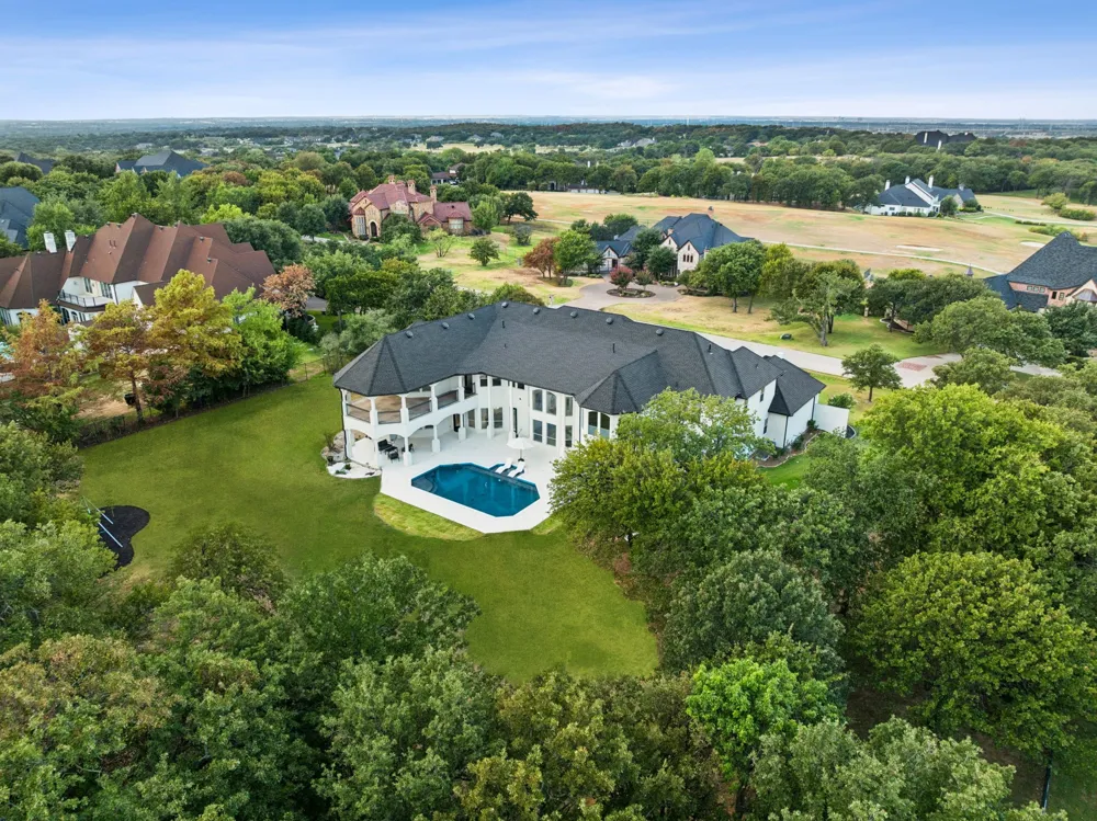 5704 Lighthouse Drive Flower Mound, TX 75022
