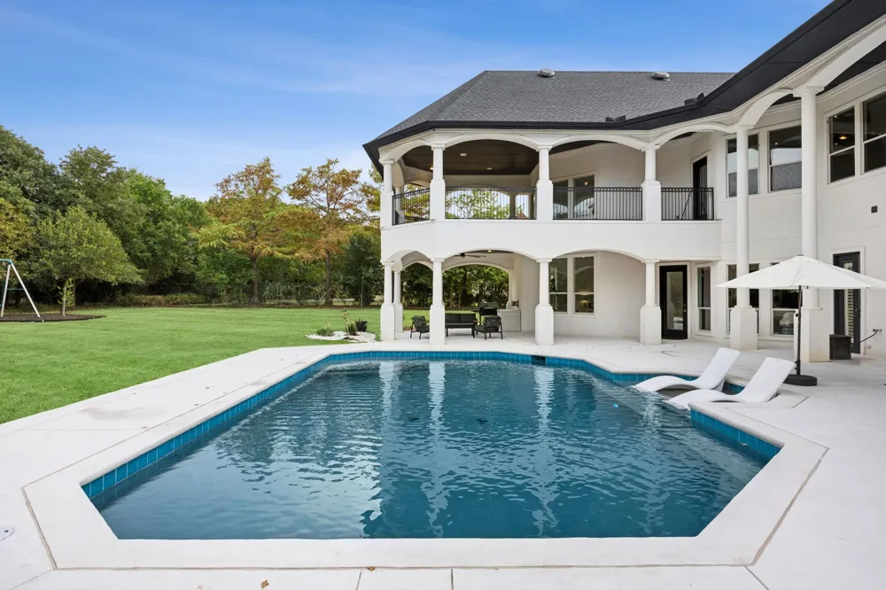 5704 Lighthouse Drive Flower Mound, TX 75022
