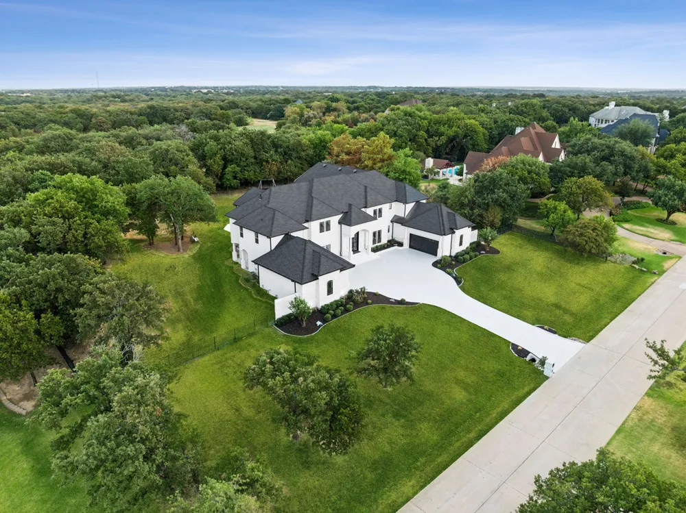 5704 Lighthouse Drive Flower Mound, TX 75022