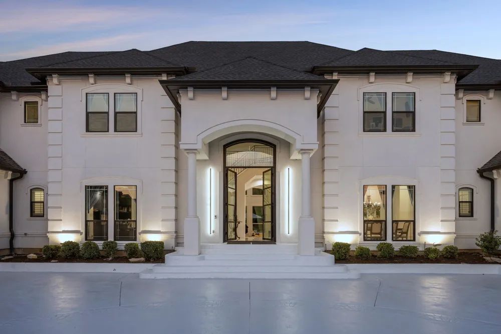 5704 Lighthouse Drive Flower Mound, TX 75022
