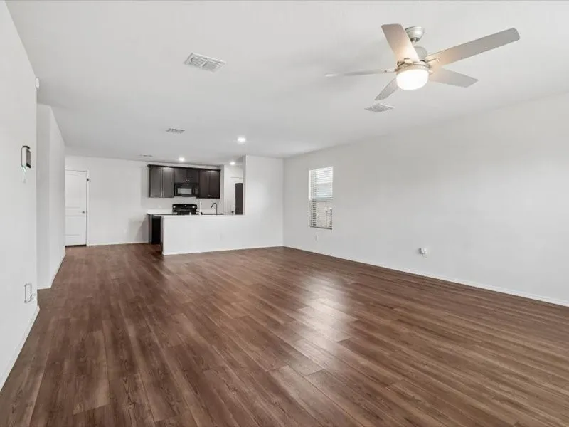 1614 Fields View Drive Anna, TX 75409