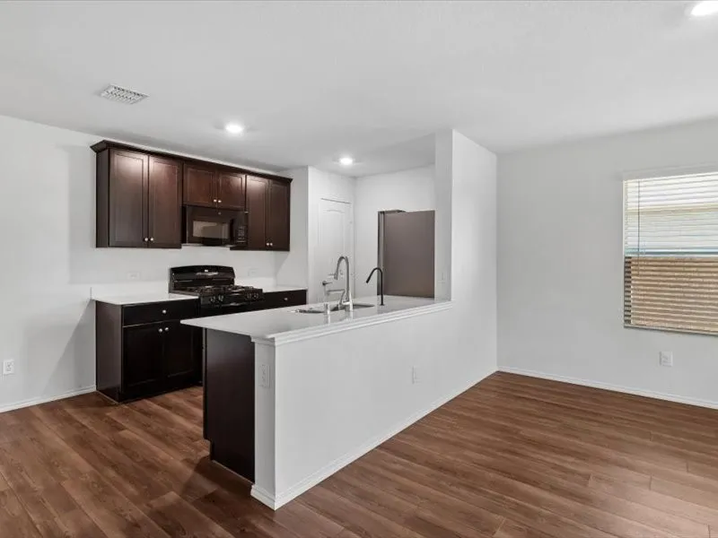 1614 Fields View Drive Anna, TX 75409