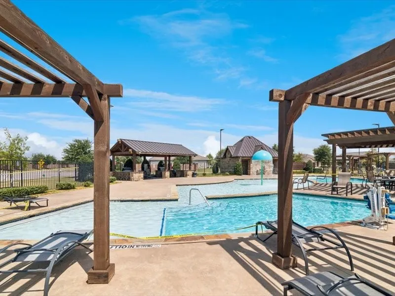 1614 Fields View Drive Anna, TX 75409