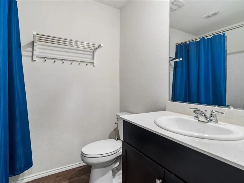 1614 Fields View Drive Anna, TX 75409