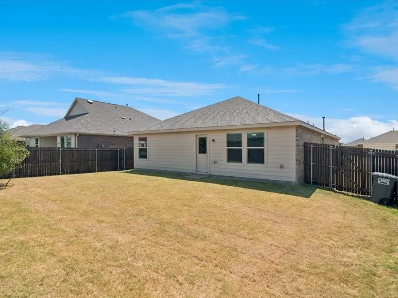 1614 Fields View Drive Anna, TX 75409