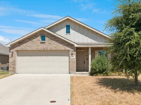1614 Fields View Drive