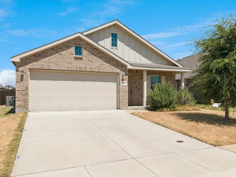 1614 Fields View Drive Anna, TX 75409