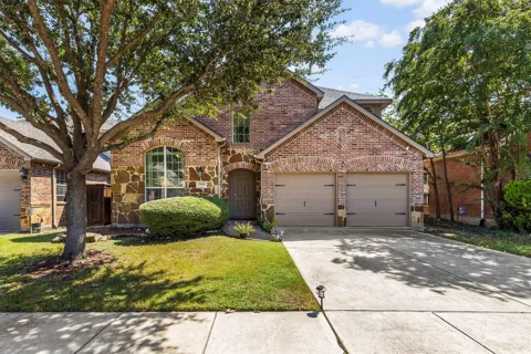 7230 Lake Hill Trail