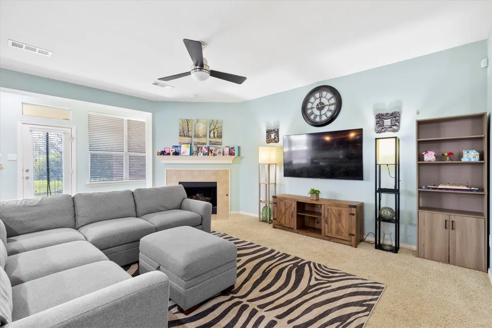 7230 Lake Hill Trail Sachse, TX 75048