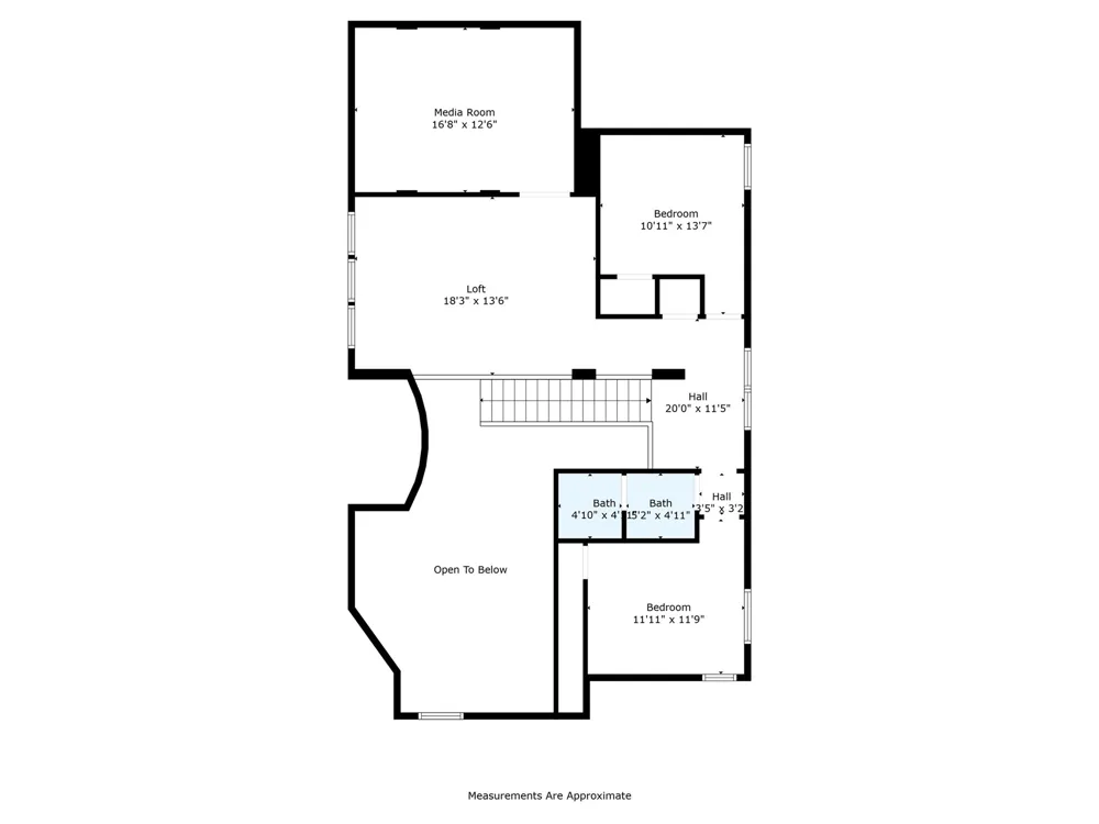 7230 Lake Hill Trail Sachse, TX 75048