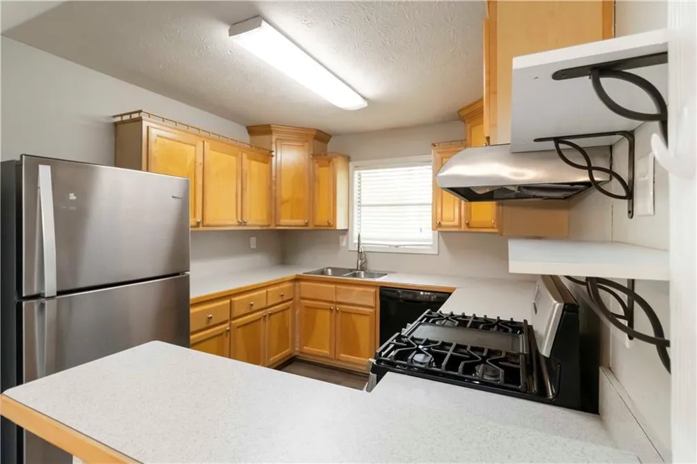 1901 Countryside Place SE Smyrna, GA 30080