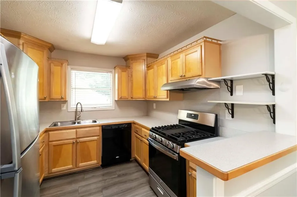 1901 Countryside Place SE Smyrna, GA 30080