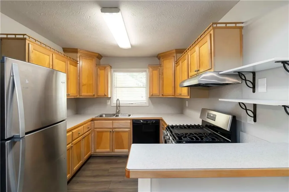 1901 Countryside Place SE Smyrna, GA 30080