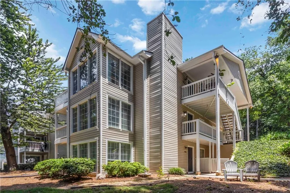 1901 Countryside Place SE Smyrna, GA 30080