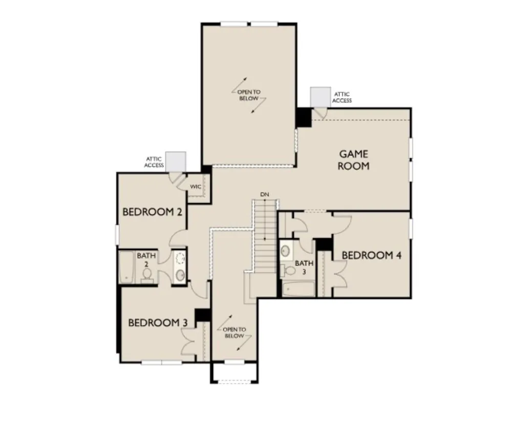 15919 Switchgrass Court Crosby, TX 77532